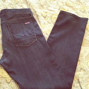 Men’s Hudson Jeans